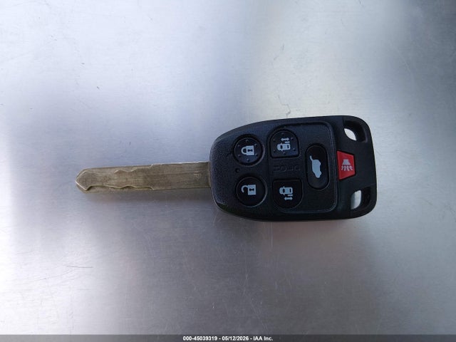 Aukcja sprzedaży 2013 Honda Odyssey Touring/touring Elite, vin: 5FNRL5H90DB035093, numer aukcji: 45039319