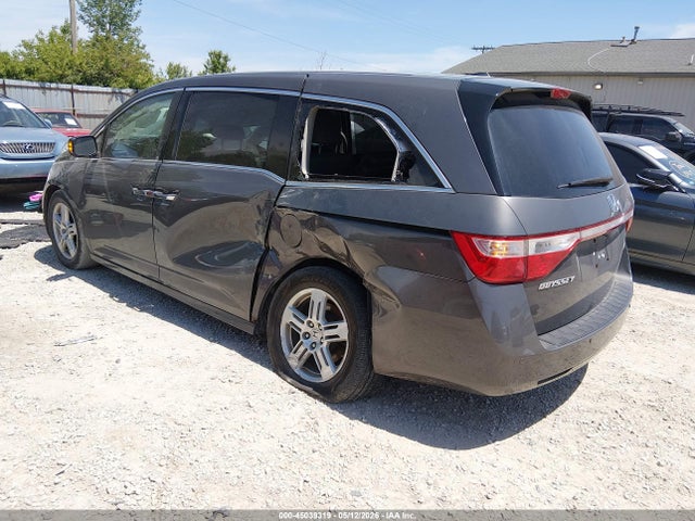 Aukcja sprzedaży 2013 Honda Odyssey Touring/touring Elite, vin: 5FNRL5H90DB035093, numer aukcji: 45039319