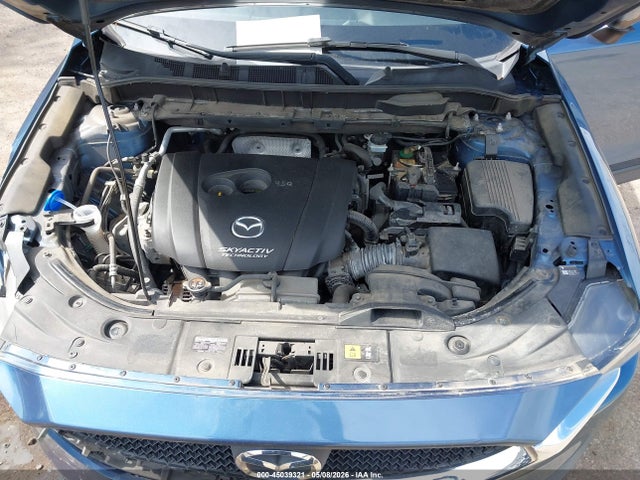 JM3KFBBL1H0144900 Mazda CX-5 SPORT