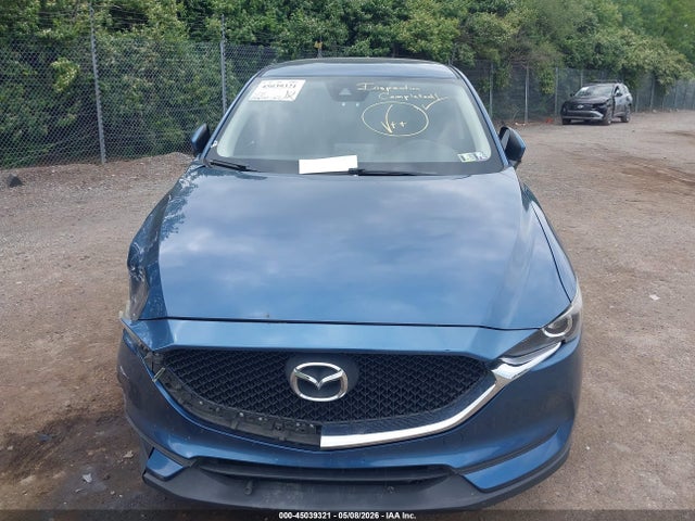 JM3KFBBL1H0144900 Mazda CX-5 SPORT