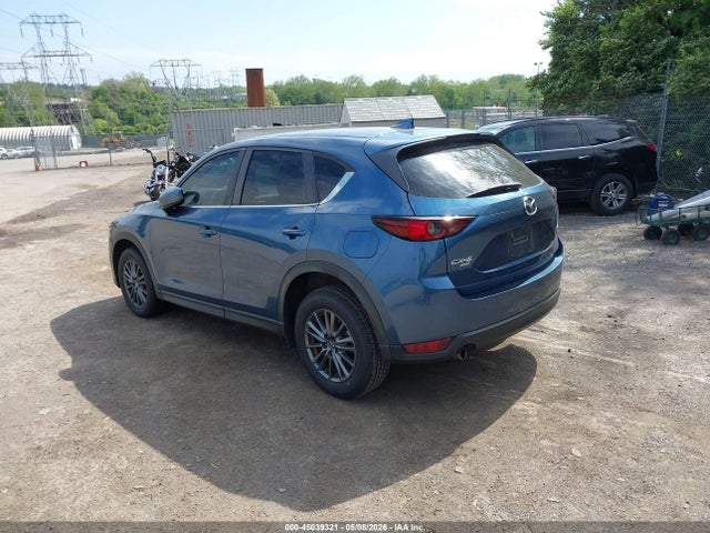 JM3KFBBL1H0144900 Mazda CX-5 SPORT