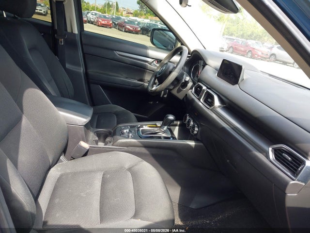 JM3KFBBL1H0144900 Mazda CX-5 SPORT