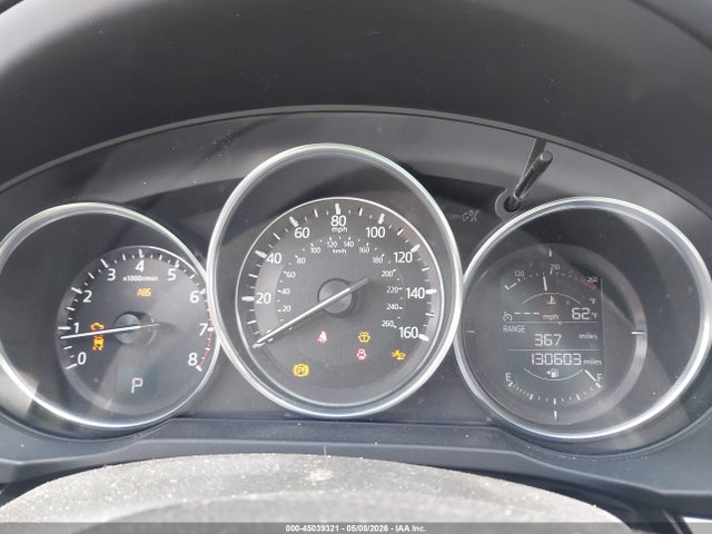 JM3KFBBL1H0144900 Mazda CX-5 SPORT