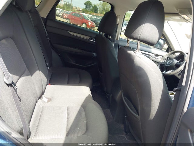 JM3KFBBL1H0144900 Mazda CX-5 SPORT
