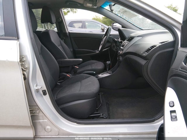 Aukcja sprzedaży 2016 Hyundai Accent Se, vin: KMHCT5AE6GU247985, numer aukcji: 45039322
