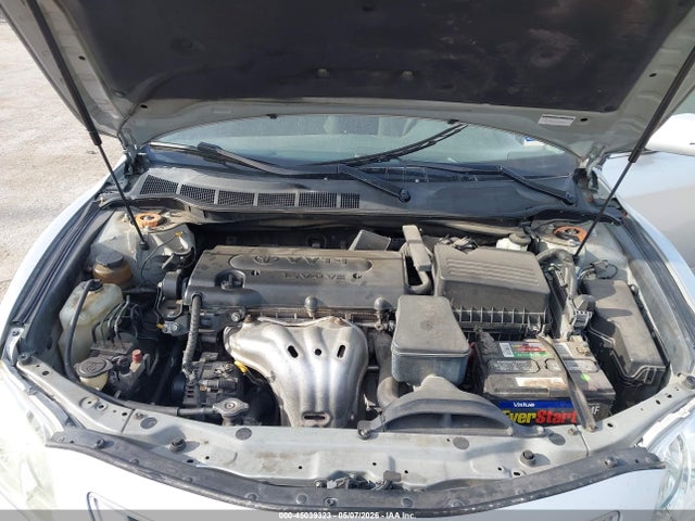 Продажа на аукционе авто 2007 Toyota Camry Ce, vin: 4T1BE46K07U662430, номер лота: 45039323