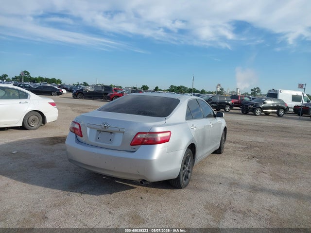 Продажа на аукционе авто 2007 Toyota Camry Ce, vin: 4T1BE46K07U662430, номер лота: 45039323
