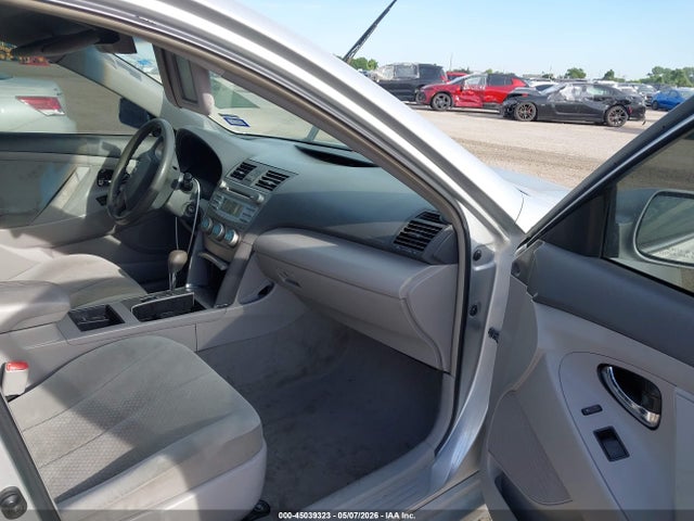 Продажа на аукционе авто 2007 Toyota Camry Ce, vin: 4T1BE46K07U662430, номер лота: 45039323