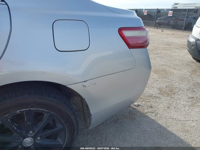 Продажа на аукционе авто 2007 Toyota Camry Ce, vin: 4T1BE46K07U662430, номер лота: 45039323