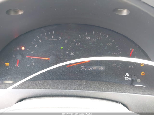 Продажа на аукционе авто 2007 Toyota Camry Ce, vin: 4T1BE46K07U662430, номер лота: 45039323