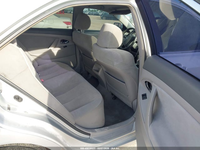 Продажа на аукционе авто 2007 Toyota Camry Ce, vin: 4T1BE46K07U662430, номер лота: 45039323