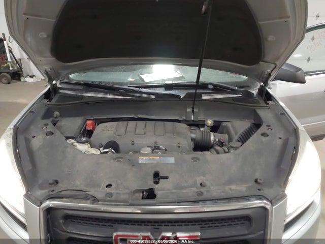 2015 Gmc Acadia Sle-2 მანქანა იყიდება აუქციონზე, vin: 1GKKVPKD8FJ148813, აუქციონის ნომერი: 45039327