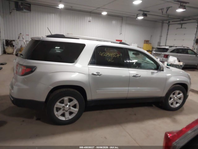 2015 Gmc Acadia Sle-2 მანქანა იყიდება აუქციონზე, vin: 1GKKVPKD8FJ148813, აუქციონის ნომერი: 45039327