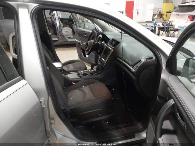 2015 Gmc Acadia Sle-2 მანქანა იყიდება აუქციონზე, vin: 1GKKVPKD8FJ148813, აუქციონის ნომერი: 45039327