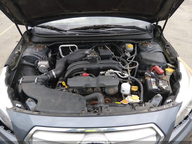 45039329 :رقم المزاد ، 4S3BNAC68H3049716 vin ، 2017 Subaru Legacy 2.5i Premium مزاد بيع
