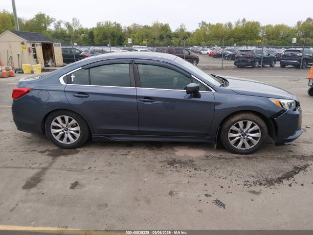 45039329 :رقم المزاد ، 4S3BNAC68H3049716 vin ، 2017 Subaru Legacy 2.5i Premium مزاد بيع