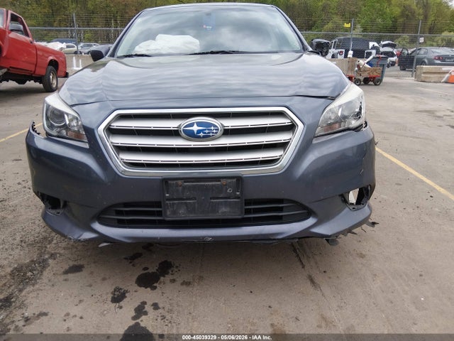 45039329 :رقم المزاد ، 4S3BNAC68H3049716 vin ، 2017 Subaru Legacy 2.5i Premium مزاد بيع
