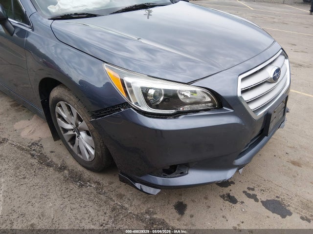 45039329 :رقم المزاد ، 4S3BNAC68H3049716 vin ، 2017 Subaru Legacy 2.5i Premium مزاد بيع