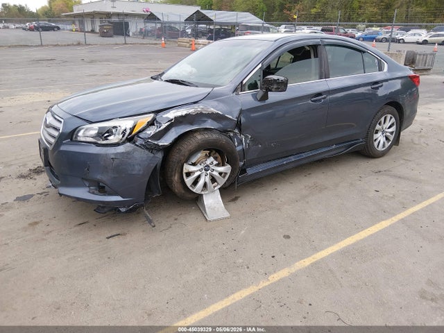 45039329 :رقم المزاد ، 4S3BNAC68H3049716 vin ، 2017 Subaru Legacy 2.5i Premium مزاد بيع