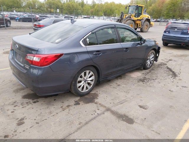45039329 :رقم المزاد ، 4S3BNAC68H3049716 vin ، 2017 Subaru Legacy 2.5i Premium مزاد بيع