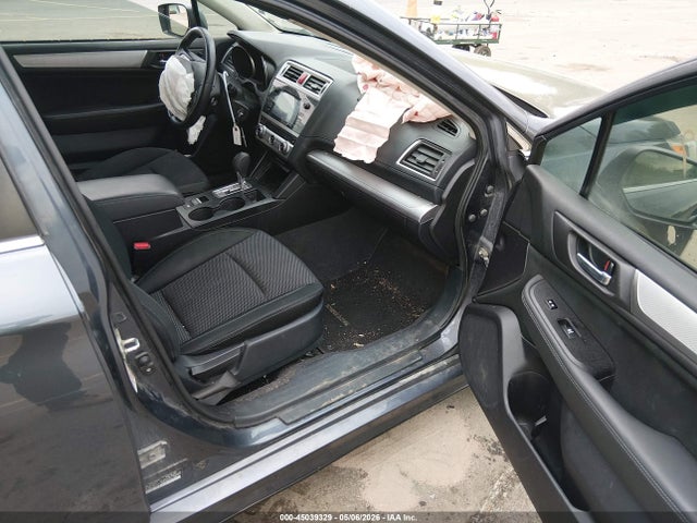 45039329 :رقم المزاد ، 4S3BNAC68H3049716 vin ، 2017 Subaru Legacy 2.5i Premium مزاد بيع