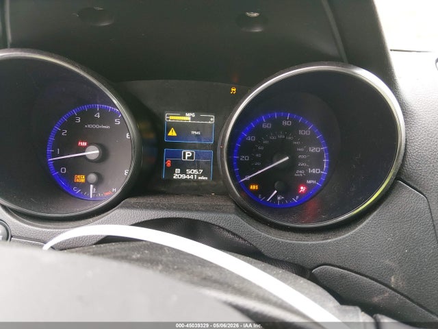 45039329 :رقم المزاد ، 4S3BNAC68H3049716 vin ، 2017 Subaru Legacy 2.5i Premium مزاد بيع