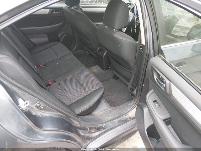 45039329 :رقم المزاد ، 4S3BNAC68H3049716 vin ، 2017 Subaru Legacy 2.5i Premium مزاد بيع