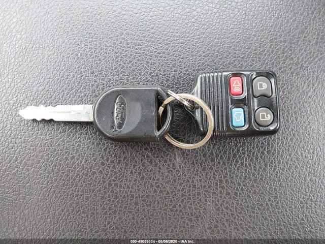 2007 Ford Mustang V6 Deluxe/v6 Premium მანქანა იყიდება აუქციონზე, vin: 1ZVFT80N775302603, აუქციონის ნომერი: 45039334