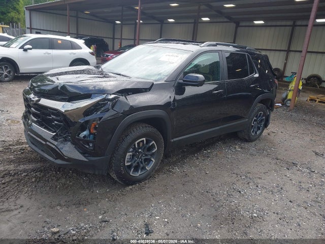 Продажа на аукционе авто 2026 Chevrolet Equinox Awd Activ, vin: 3GNAXSEG5TL249135, номер лота: 45039336