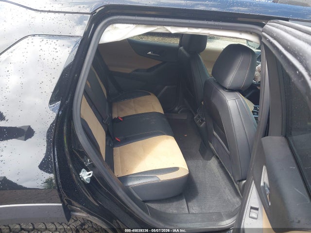 Продажа на аукционе авто 2026 Chevrolet Equinox Awd Activ, vin: 3GNAXSEG5TL249135, номер лота: 45039336
