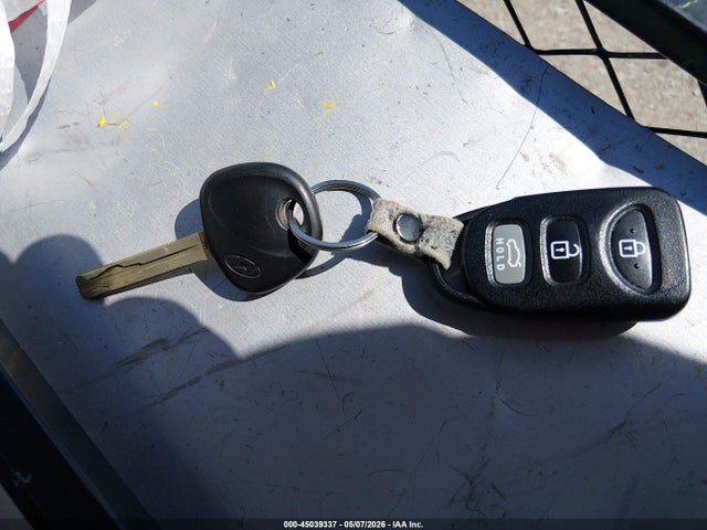 Продаж на аукціоні авто 2012 Hyundai Sonata Gls, vin: 5NPEB4AC5CH448256, номер лоту: 45039337
