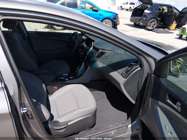 Продаж на аукціоні авто 2012 Hyundai Sonata Gls, vin: 5NPEB4AC5CH448256, номер лоту: 45039337