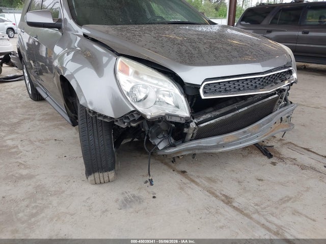 2012 Chevrolet Equinox 2lt მანქანა იყიდება აუქციონზე, vin: 2GNFLNEK2C6357837, აუქციონის ნომერი: 45039341