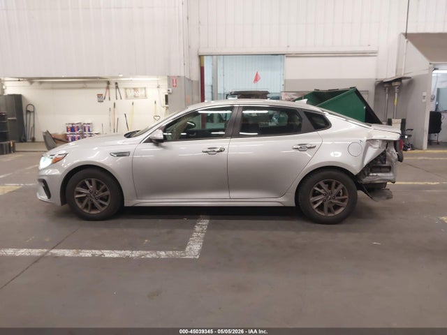Aukcja sprzedaży 2020 Kia Optima Lx, vin: 5XXGT4L32LG388273, numer aukcji: 45039345