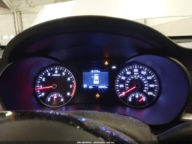 Aukcja sprzedaży 2020 Kia Optima Lx, vin: 5XXGT4L32LG388273, numer aukcji: 45039345