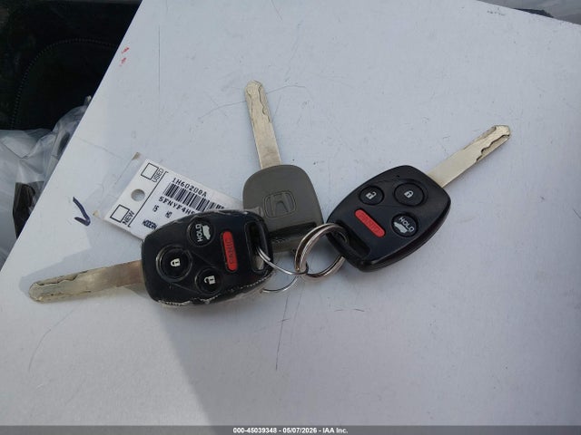 Aukcja sprzedaży 2015 Honda Pilot Ex-l, vin: 5FNYF4H54FB007097, numer aukcji: 45039348