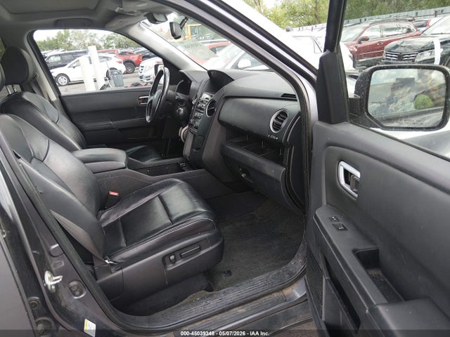 Aukcja sprzedaży 2015 Honda Pilot Ex-l, vin: 5FNYF4H54FB007097, numer aukcji: 45039348