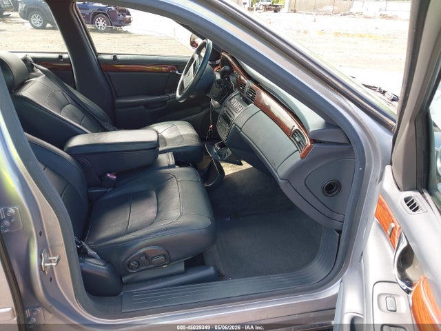 Продаж на аукціоні авто 2004 Cadillac Deville Standard, vin: 1G6KD54Y44U249929, номер лоту: 45039349