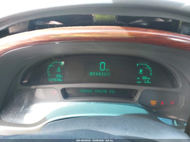 Продаж на аукціоні авто 2004 Cadillac Deville Standard, vin: 1G6KD54Y44U249929, номер лоту: 45039349
