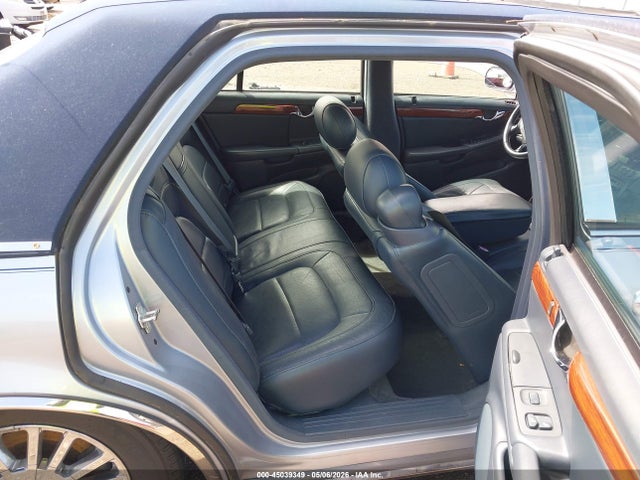 Продаж на аукціоні авто 2004 Cadillac Deville Standard, vin: 1G6KD54Y44U249929, номер лоту: 45039349