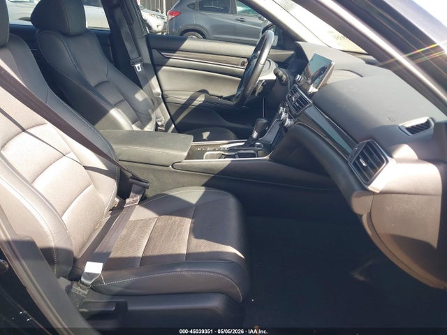 Aukcja sprzedaży 2021 Honda Accord Sport, vin: 1HGCV1F38MA023050, numer aukcji: 45039351
