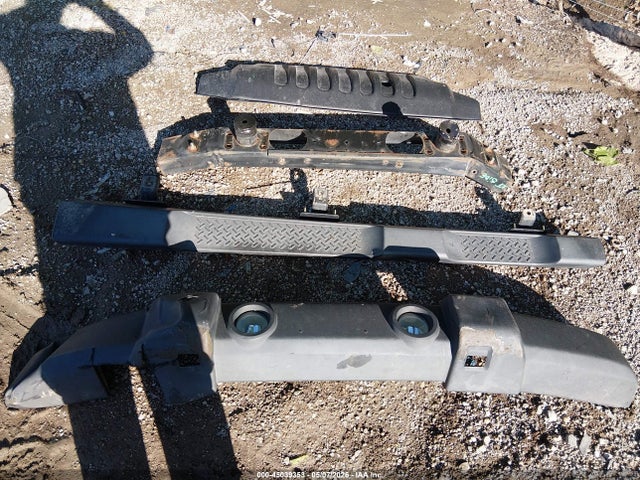 2013 Jeep Wrangler Unlimited Sport მანქანა იყიდება აუქციონზე, vin: 1C4BJWDG0DL508022, აუქციონის ნომერი: 45039353
