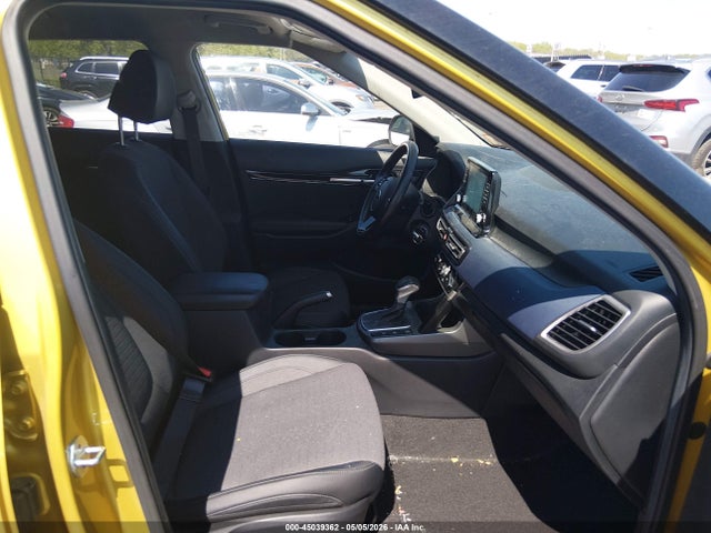 Aukcja sprzedaży 2021 Kia Seltos S, vin: KNDEUCAA6M7183033, numer aukcji: 45039362