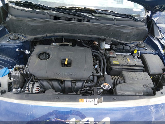 Aukcja sprzedaży 2025 Kia Seltos Ex, vin: KNDERCAA7S7823927, numer aukcji: 45039363