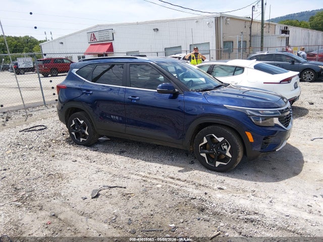 Aukcja sprzedaży 2025 Kia Seltos Ex, vin: KNDERCAA7S7823927, numer aukcji: 45039363