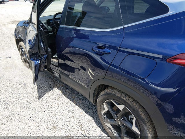 Aukcja sprzedaży 2025 Kia Seltos Ex, vin: KNDERCAA7S7823927, numer aukcji: 45039363