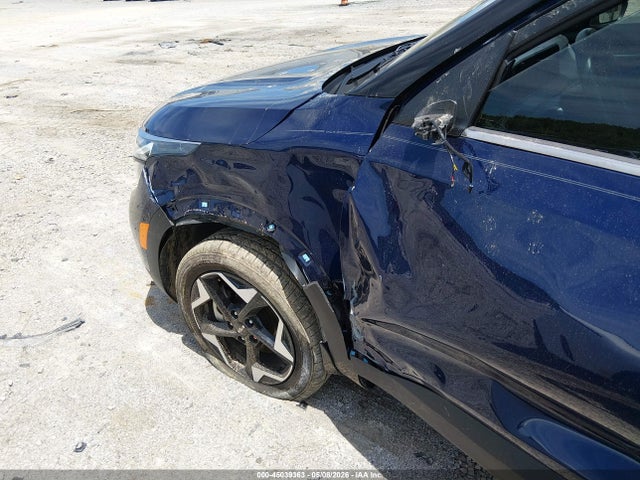 Aukcja sprzedaży 2025 Kia Seltos Ex, vin: KNDERCAA7S7823927, numer aukcji: 45039363