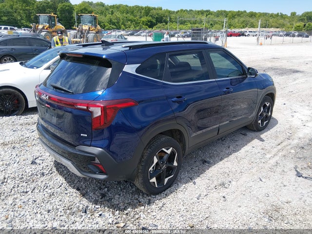Aukcja sprzedaży 2025 Kia Seltos Ex, vin: KNDERCAA7S7823927, numer aukcji: 45039363