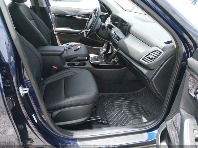Aukcja sprzedaży 2025 Kia Seltos Ex, vin: KNDERCAA7S7823927, numer aukcji: 45039363