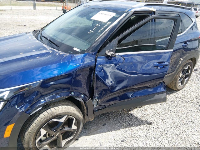 Aukcja sprzedaży 2025 Kia Seltos Ex, vin: KNDERCAA7S7823927, numer aukcji: 45039363